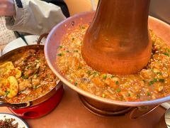 -浩海火燒雲傣家菜(芮欧百货店)