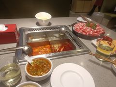 -海底捞火锅(王府井店)