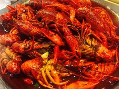 -王红军龙虾(新民路店)