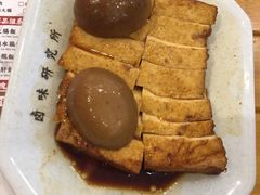 -狮头牌卤味研究所·卤味饭(花城汇南区店)