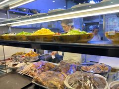 -张包铺(道外店)