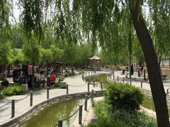 -河北村民俗体验园