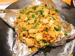 -朵朵开素食餐厅(后宰门街店)