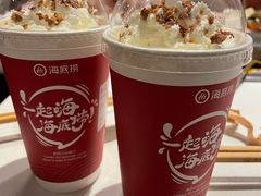 -海底捞火锅(长宁路龙之梦店)
