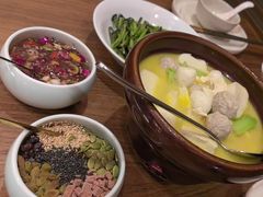 -清水亭湖北菜(大屯DT51店)