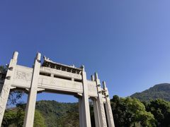-梧桐山风景名胜区