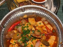 -美奈小馆·越南料理(福田星河COCO Park店)