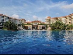 -惠州金海湾嘉华度假酒店