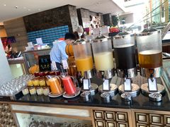 -视界美食自助餐厅·石家庄希尔顿酒店