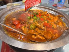 -大师傅金奖啤酒鱼(西街口总店)