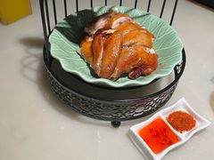 -佬麻雀·剁椒鱼头(京基KK One店)