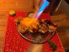 -京鹿料理(荟聚店)