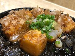 -东京屋(武定路店)