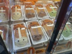 -味多美蛋糕(新和平里店)