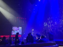 -赤红音乐现场(浦东金桥路店)