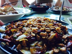 -顶鲜101美食美景餐厅
