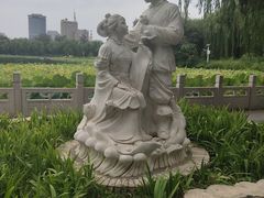 -莲花池公园