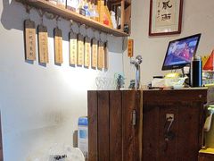 -长亭酒肆.武夷菜(鼓楼后海店)