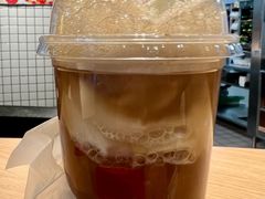 -麦当劳(新王府井店)