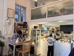 -Egg•Allday Brunch(襄阳北路店)