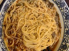 -有礼有面(知春路店)