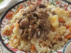 -帕米尔食府(白云观店)