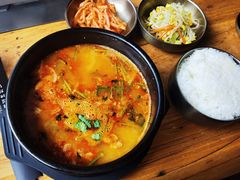 -延边河坝烧烤串城(车公庙店)