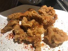 -巴奴毛肚火锅(六天地店)