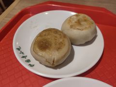 门钉肉饼-护国寺小吃店(红莲南路店)