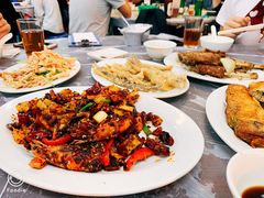 -陈根记大牌档