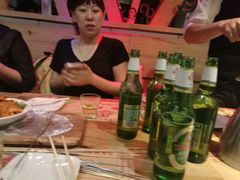 -比尔森巴西烤肉自助(红旗街店)