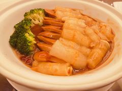 -国惠大酒楼(仓山万达店)