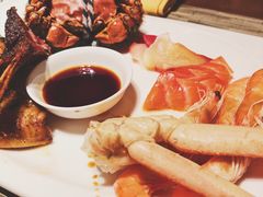 -杭州国际会议中心洲际酒店-原素全日餐厅(解放东路店)