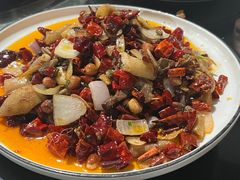 -祖传曾羊肉饭店