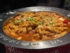 -胖哥俩肉蟹煲(杭州下沙学林街店)