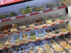 零售区-皆道拌麻辣烫·麻辣拌