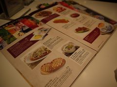 菜单-翠华餐厅(山顶道店)