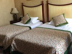 -上海新协通国际大酒店