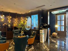 -爱舍海岸酒店(香港中路五四广场店)