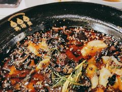 -渔语鱼新川菜Bistro(万象天地店)