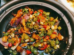 -秋色客家菜(南山店)