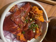 -九田家黑牛烤肉料理(华侨城店)