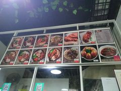 -统桶发卤粉王(银盆岭万达广场店)