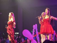 -MOSSO·Liveshow(M3香港广场店)