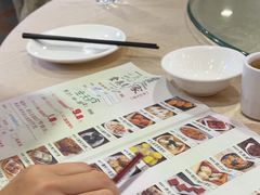 -食为先(中山七路店)