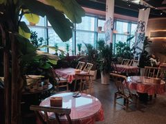 -火塘云南烧烤大排档