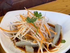 -有一锅·黑山羊腊排骨土鸡火锅(古城四方街店)