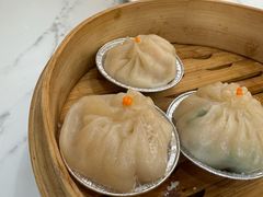 灌湯小籠包-御龙海鲜火锅(十六浦店)