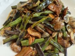 -77号渔船·蒸海鲜青岛菜(积米崖店)