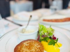 -Wolfgang’s Steakhouse 沃夫冈牛排馆(上海白玉兰广场店)